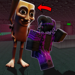 Escape from Brainrots in Area 51 !