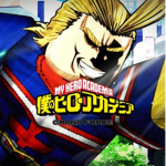 My Hero : Grand Force