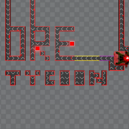 Ore Tycoon [Factorio]
