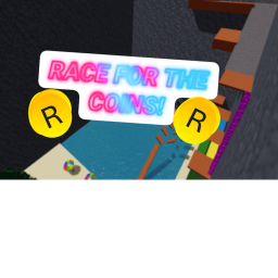 Race for the Coins! (BETA)