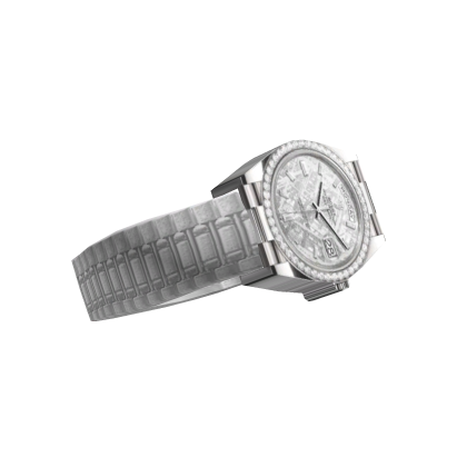 ICED OUT WATCH thumbnail