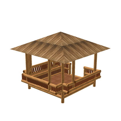 [NEW!] kubo cottage cozy cabin home village house 