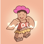 wow clothing!