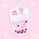 Candy Craz Bubble Tea