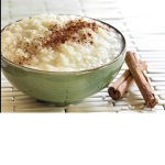 Arroz Con lechita