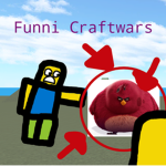 Funni Craftwars Community