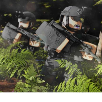 [💪AK47💪] British Army.