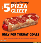 Ultimate bacon gang the coolest