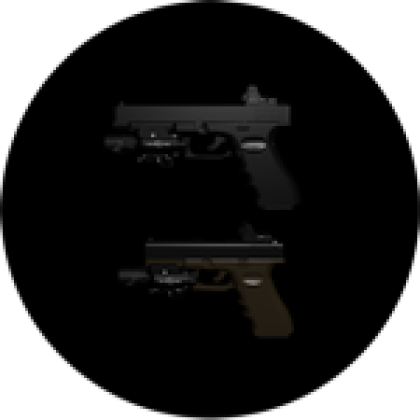 GLOCK BEAR KILLA SET - Roblox