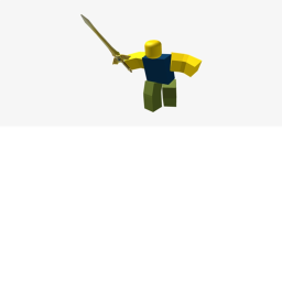 Sword Fight