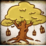 Guardians of the Tree
