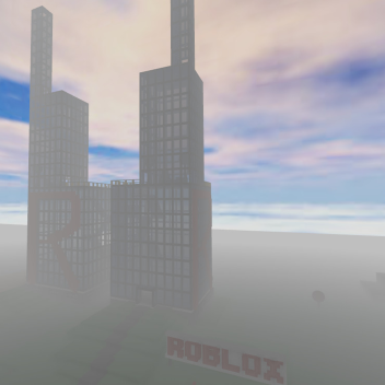 Thank You For Playing! (FTF Archive)