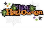 Halloween Trick or Treaters!