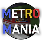 Metro Mania
