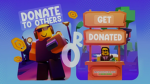 Group-Donate