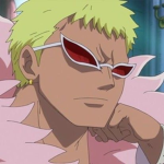 The Straw Hat Piratez