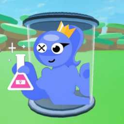 Rainbow Friends Tycoon