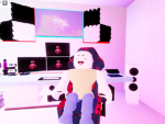 The great man of Roblox