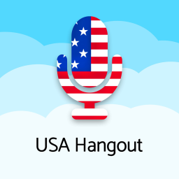 🎙️USA Hangout VC