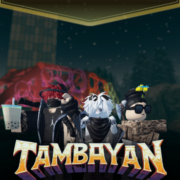 Tambayan
