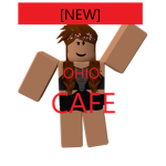 Ohio cafe