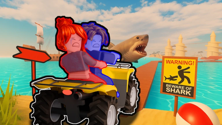 Dangerous ATV Driving