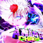 [C:S] Anime Chaos X