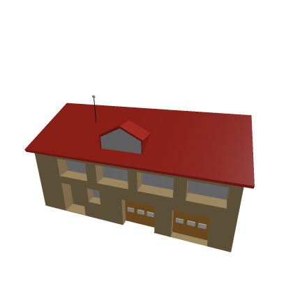 Small School Design