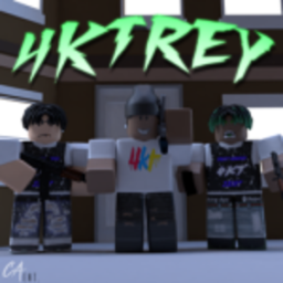 4kTreyShooters Hideout [UPDATED!]