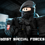 601 Special Forces.