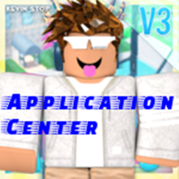 Job Application Form:-)