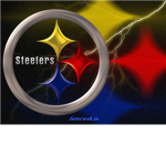 Black And Yellow-for steelers fans