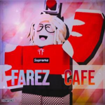 Farez Cafe