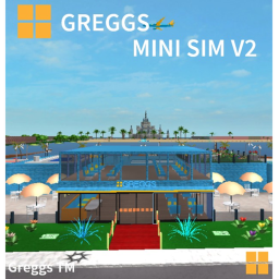 Gregg's Mini Sim V2