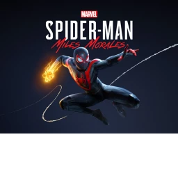 Marvel's Spider-Man (2023)  icon
