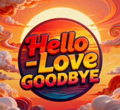 Hello-Love-Goodbye Roblox group icon