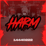 私Harm
