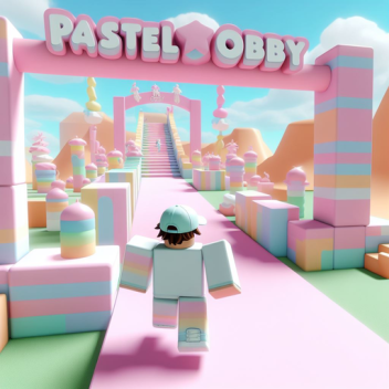Pastel Obby