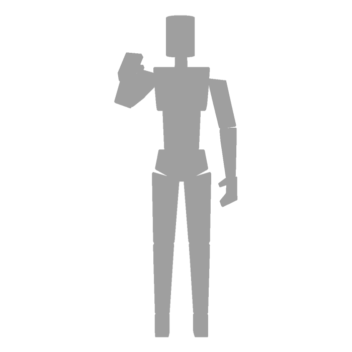 NPC Greeting