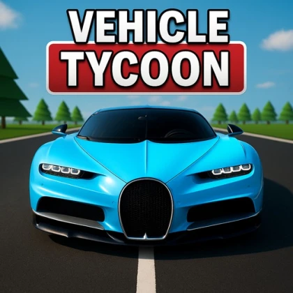 Vehicle Tycoon