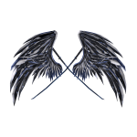 Eclipse Ronin Wings