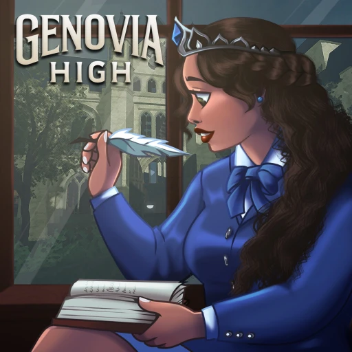 Genovia High Thumbnail