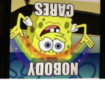 Sponge wars