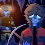 BEAM: Mining Colony Roleplay [BETA]