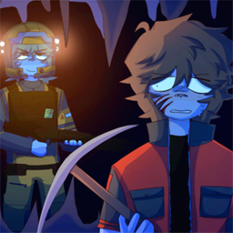 BEAM: Mining Colony Roleplay [BETA]
