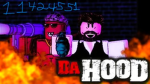 Luhhv's Da Hood Group