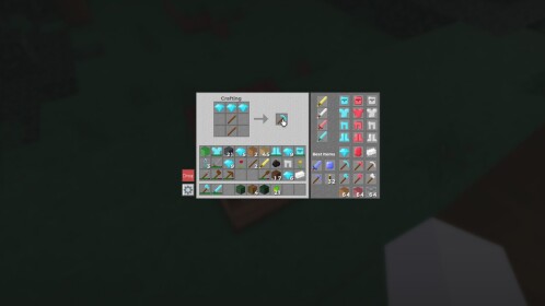 ⛰️ BLOX-CRAFT ⛏️