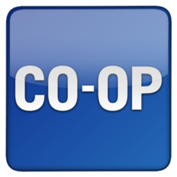 co-op community center