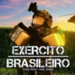 EB - 'Exército Brasileiro