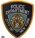Ranked NYPD